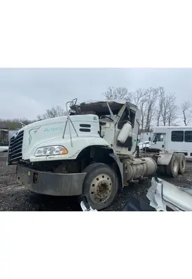 Mack Vision CXN613 Miscellaneous Parts