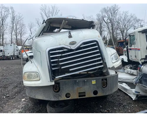 Mack Vision CXN613 Miscellaneous Parts