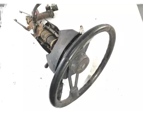 Mack Vision CXN613 Steering Column