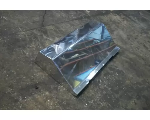 Battery Box MACK Vision CX Frontier Truck Parts