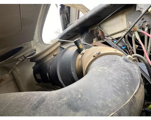 Air Cleaner Mack Vision CXN613 Complete Recycling Group LLC