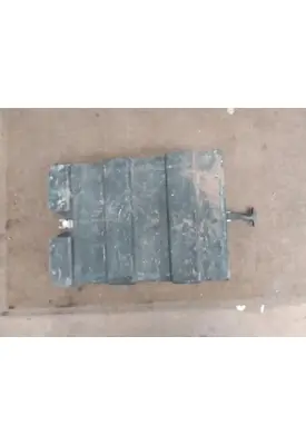 Mack Vision Battery Box