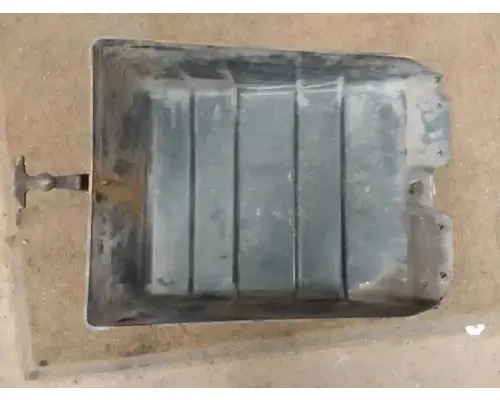 Mack Vision Battery Box
