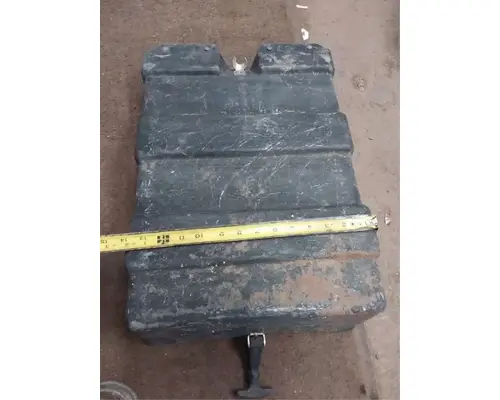 Mack Vision Battery Box