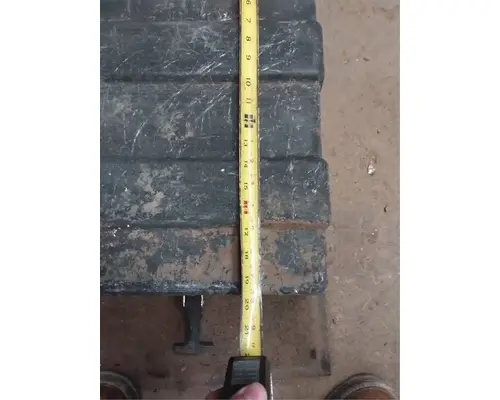 Mack Vision Battery Box