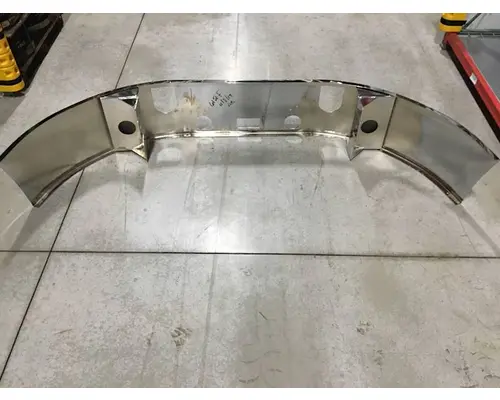 Bumper Assembly, Front MACK Vision Frontier Truck Parts