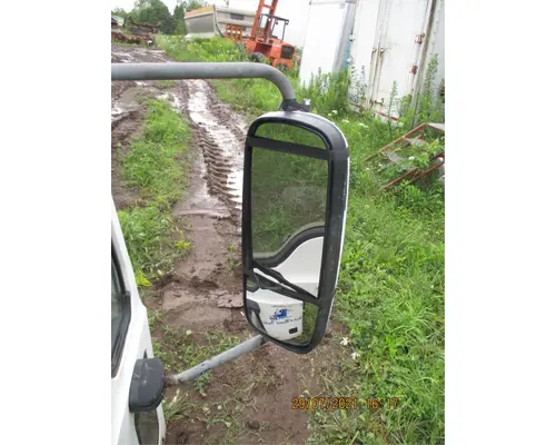 Mack Vision Door Assembly, Front