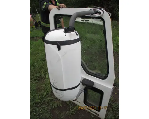 Mack Vision Door Assembly, Front