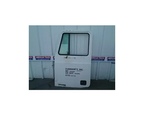 Door Assembly, Front MACK Vision American Truck Salvage