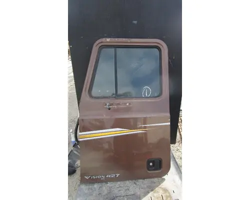 Door Assembly, Front MACK VISION Tim Jordan's Truck Parts, Inc.