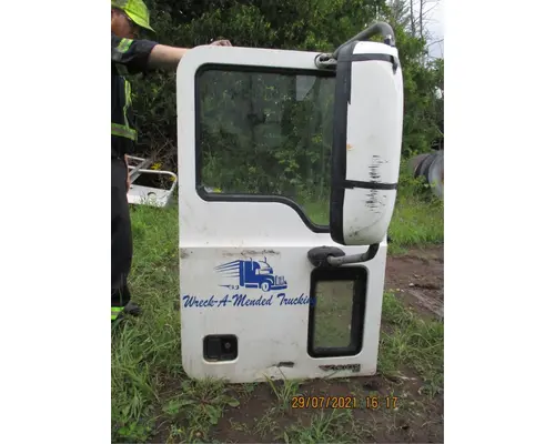 Door Assembly, Front Mack Vision Dixie Truck Centre