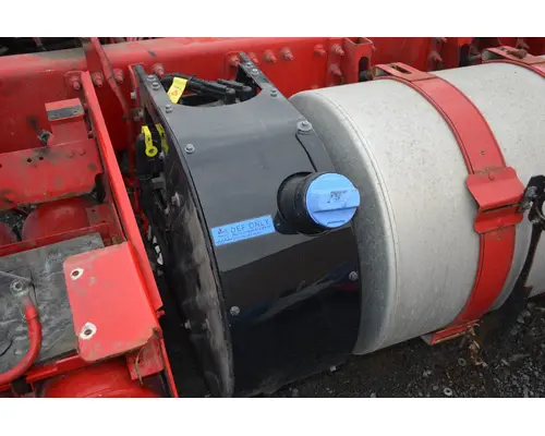 DPF (Diesel Particulate Filter) MACK VISION Dutchers Inc   Heavy Truck Div  Ny