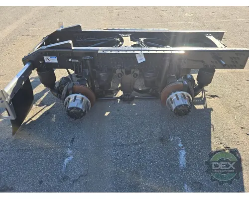 Cutoff Assembly (Housings & Suspension Only) MACK VNL440 Dex Heavy Duty Parts, LLC  