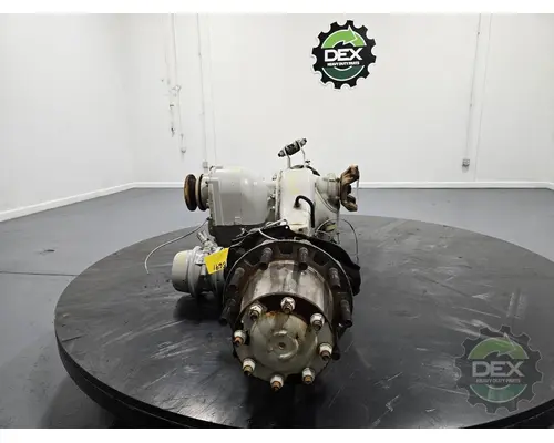 Axle Assembly, Rear (Single Or Rear) MACK VNL760 Dex Heavy Duty Parts, LLC  