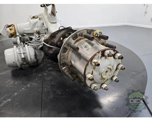 Axle Assembly, Rear (Single Or Rear) MACK VNL760 Dex Heavy Duty Parts, LLC  