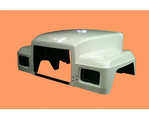 Hood MACK Western Contractor Frontier Truck Parts