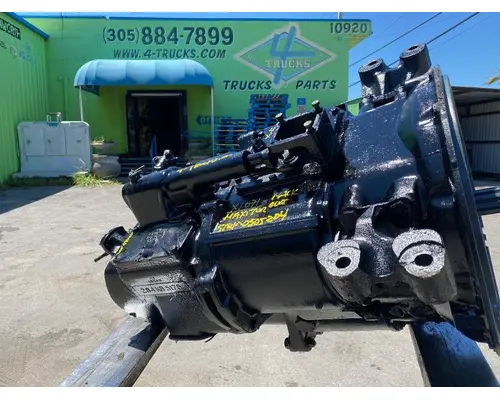Transmission Assembly MACK X1071 4-trucks Enterprises LLC