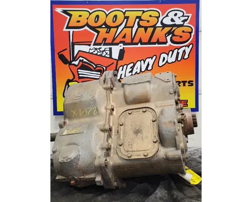 Transmission Assembly MACK X1078 Boots &amp; Hanks Of Pennsylvania