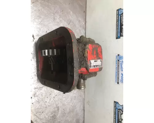 Mack X107A PTO