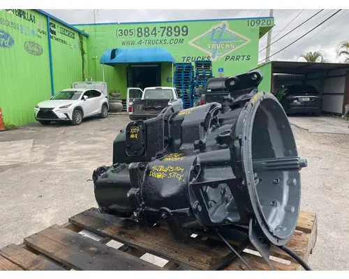 Transmission Assembly MACK X107 4-trucks Enterprises LLC