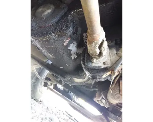 Transmission Assembly Mack X107 Casey's Truck Salvage World