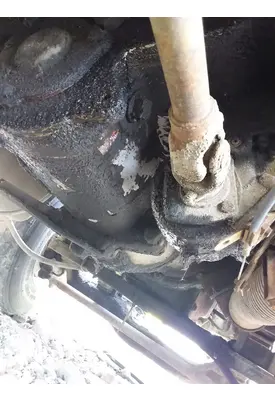 Mack X107 Transmission Assembly