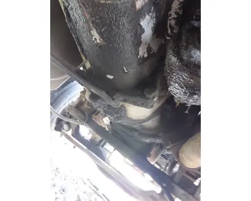 Mack X107 Transmission Assembly