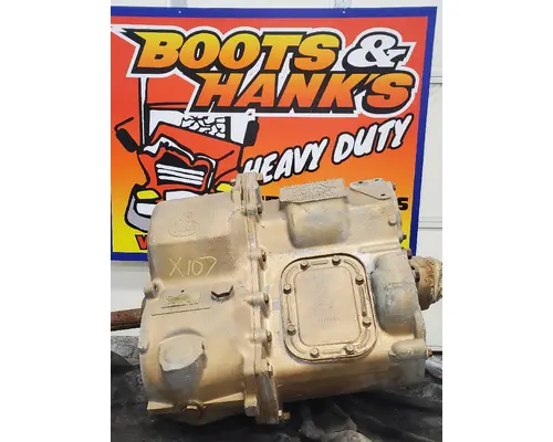 Transmission Assembly MACK X107 Boots &amp; Hanks Of Pennsylvania