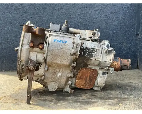 Transmission Assembly Mack X107 Complete Recycling Group LLC