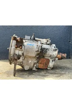 Mack X107 Transmission Assembly