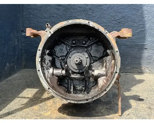 Mack X107 Transmission Assembly
