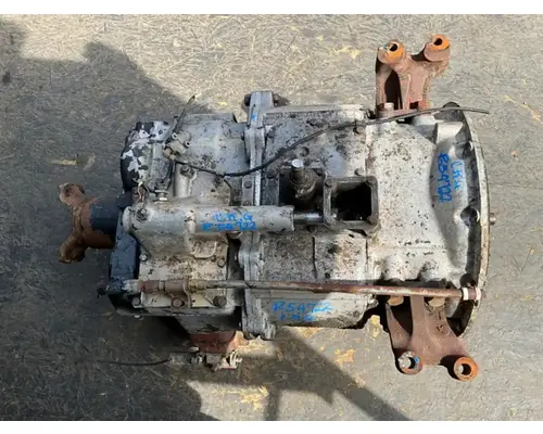 Mack X107 Transmission Assembly
