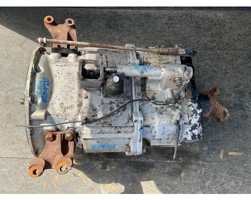 Mack X107 Transmission Assembly