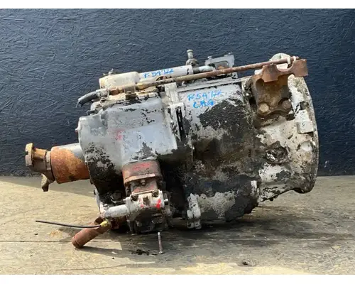 Mack X107 Transmission Assembly