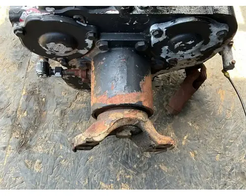 Mack X107 Transmission Assembly