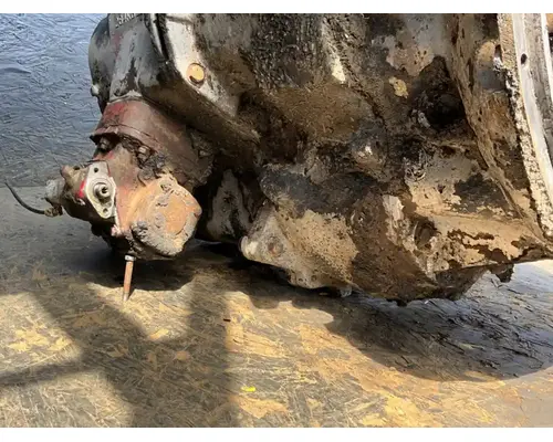 Mack X107 Transmission Assembly