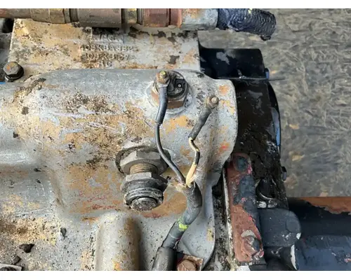 Mack X107 Transmission Assembly