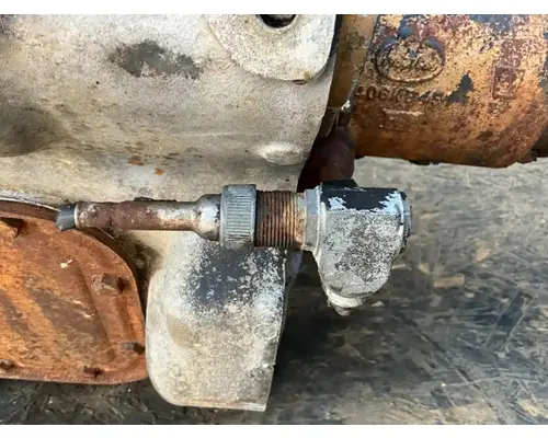Mack X107 Transmission Assembly