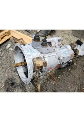 Mack X107 Transmission Assembly