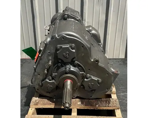 Transmission Assembly MACK X107A Geco - Fresno
