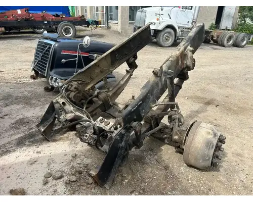 Mack  Axle Assy, Fr (4WD)