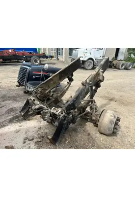 Mack  Axle Assy, Fr (4WD)