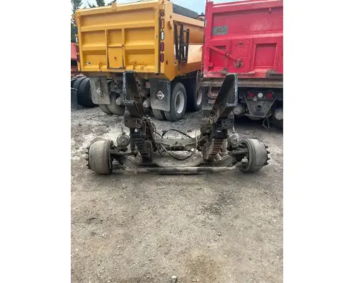 Mack  Axle Assy, Fr (4WD)