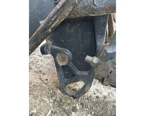 Mack  Axle Assy, Fr (4WD)