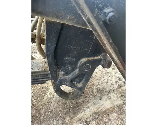 Mack  Axle Assy, Fr (4WD)
