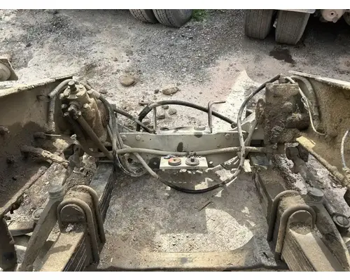 Mack  Axle Assy, Fr (4WD)
