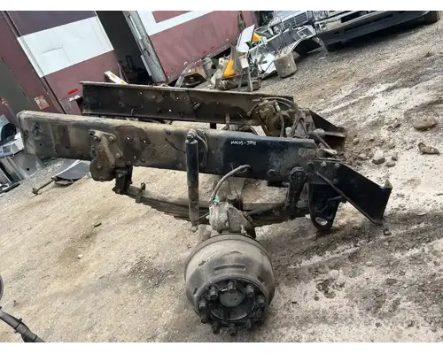 Mack  Axle Assy, Fr (4WD)