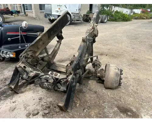 Mack  Axle Assy, Fr (4WD)