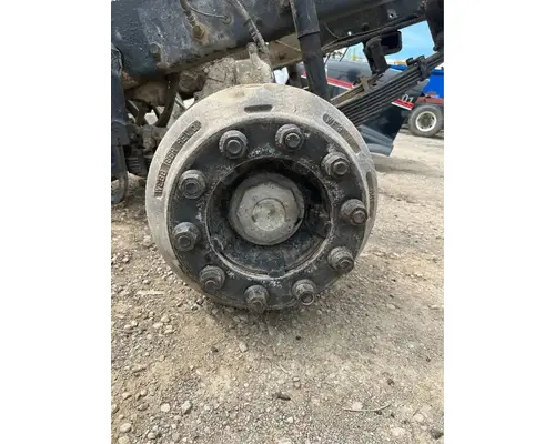 Mack  Axle Assy, Fr (4WD)