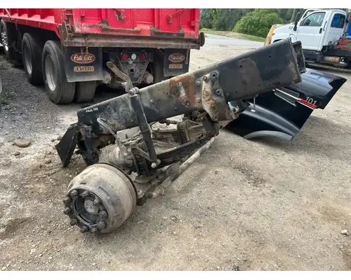 Mack  Axle Assy, Fr (4WD)
